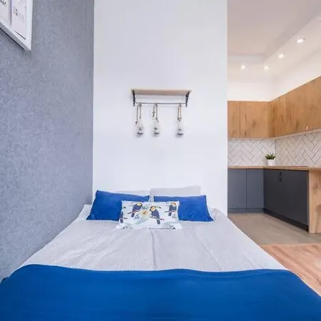 Seredynskiego * Gdansk