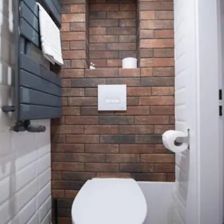 Seredynskiego Gdansk