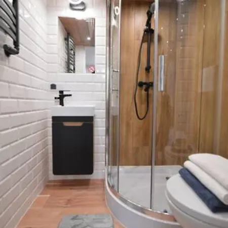 Seredynskiego * Gdansk