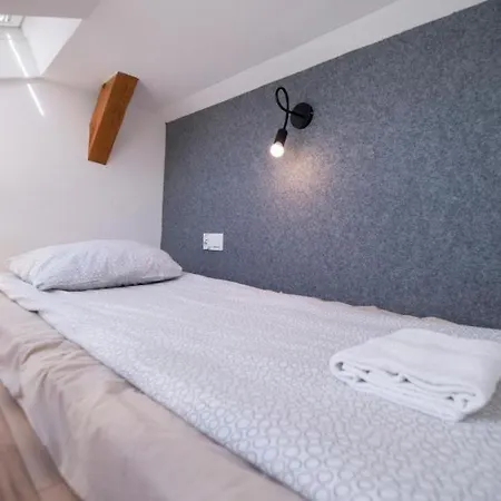 Seredynskiego Apartamento