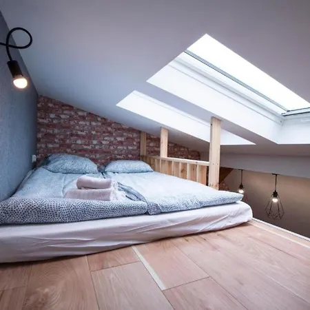 Seredynskiego Apartamento Gdansk