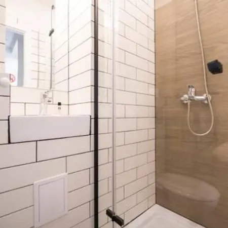 Seredynskiego Gdansk