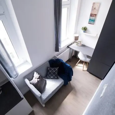 Seredynskiego Apartamento *