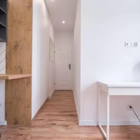 Seredynskiego Apartamento Gdansk