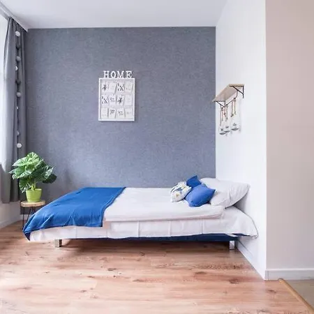 Seredynskiego * Gdansk