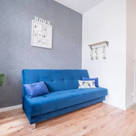 Seredynskiego * Gdansk