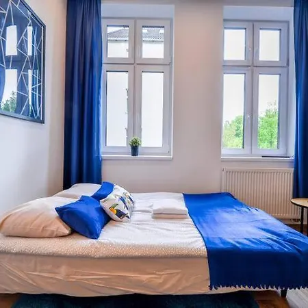 Seredynskiego *