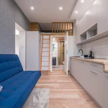 Seredynskiego * גדנסק