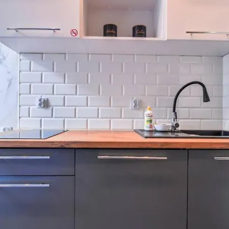 Seredynskiego Gdansk