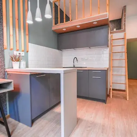 Seredynskiego * גדנסק