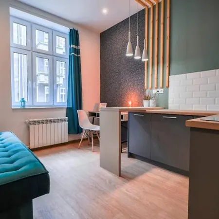 Seredynskiego * Gdansk