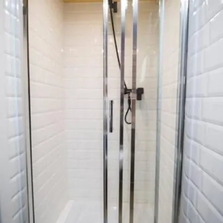 Seredynskiego Apartmán