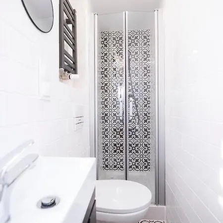 Apartamento Seredynskiego