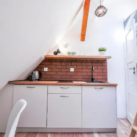Apartment Seredynskiego