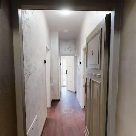 Apartment Seredynskiego *