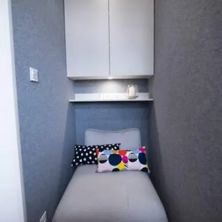 Apartment Seredynskiego *