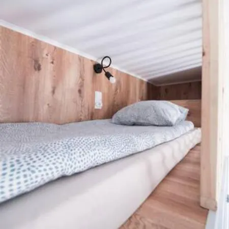 Seredynskiego Apartmán Gdaňsk