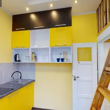 Seredynskiego Apartment Gdansk