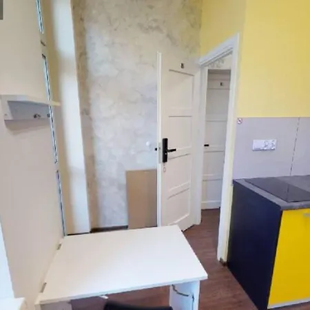 Seredynskiego Apartamento *