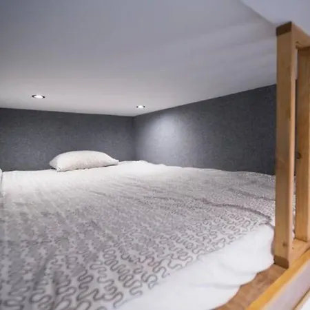 Seredynskiego Apartmán *