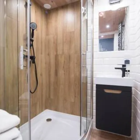 Seredynskiego Apartamento Gdansk