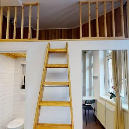 Seredynskiego * Gdansk