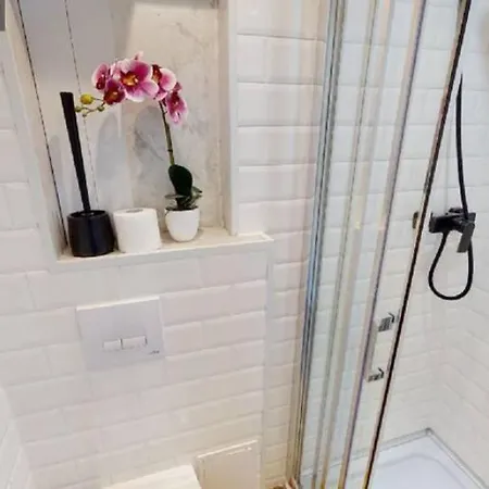 Apartment Seredynskiego Gdansk