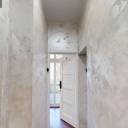 Seredynskiego Apartmán *