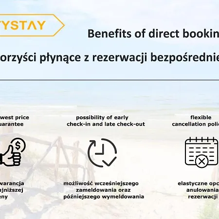Seredynskiego Apartmán *