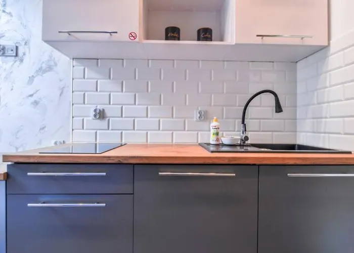 Seredynskiego Gdaňsk