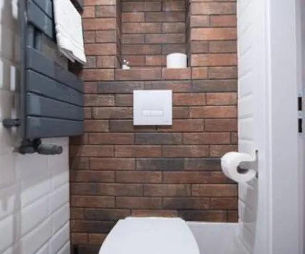 Seredynskiego Gdaňsk