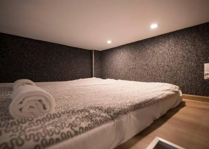 Seredynskiego * Gdaňsk