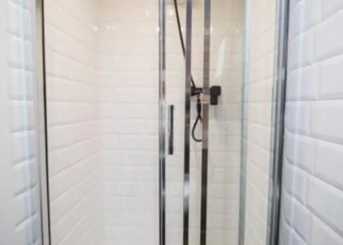 Seredynskiego Apartmán