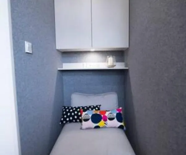 Apartmán Seredynskiego *