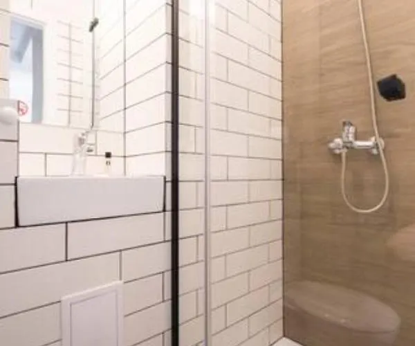 Seredynskiego Gdaňsk