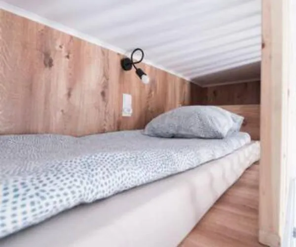 Seredynskiego Apartmán Gdaňsk