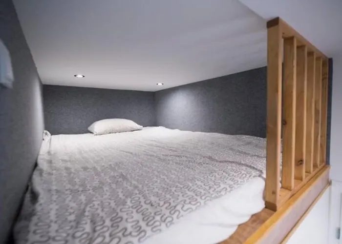 Seredynskiego Apartmán *