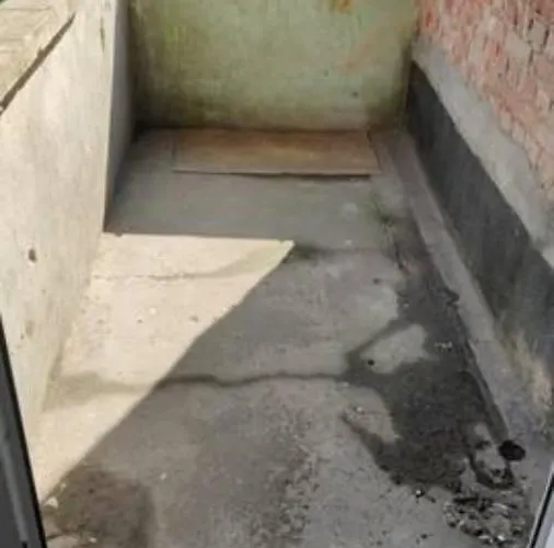 Seredynskiego Apartmán *